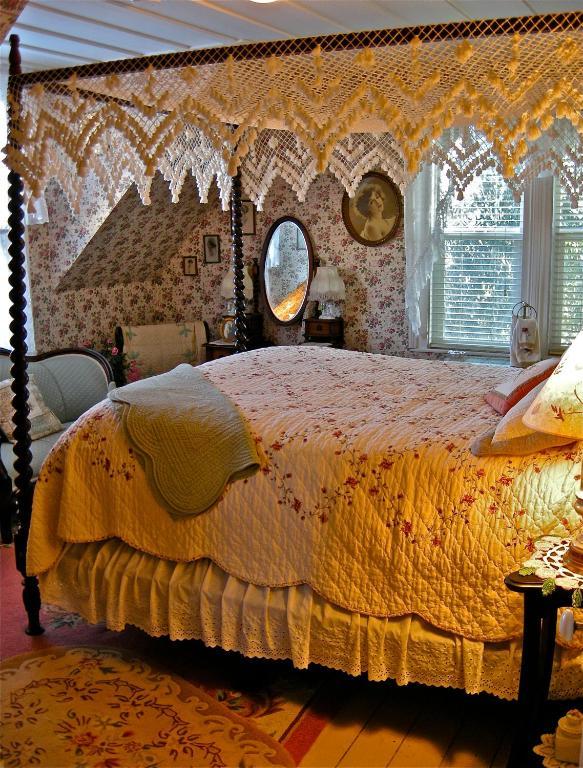 The Old Tower House Bed & Breakfast North Bend Zimmer foto