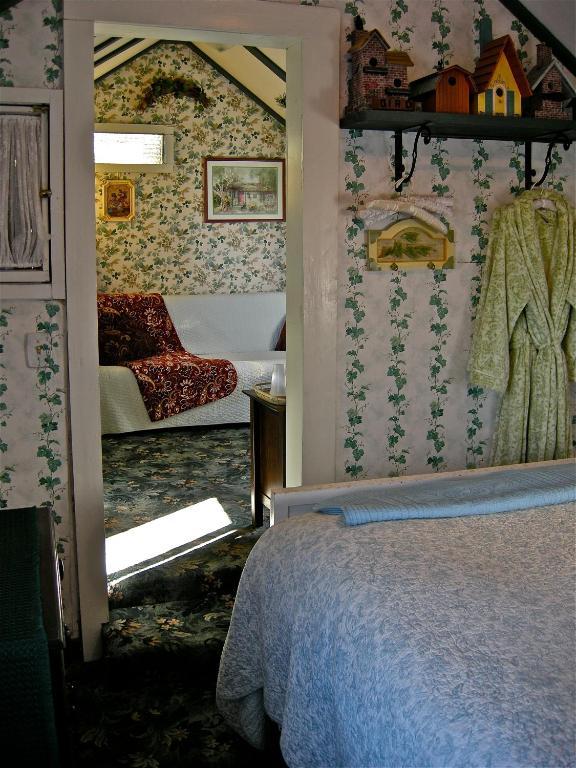 The Old Tower House Bed & Breakfast North Bend Zimmer foto